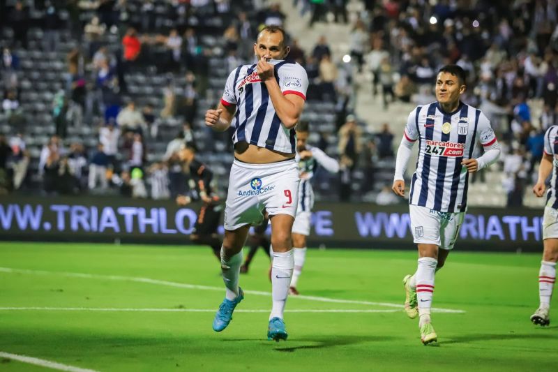 Nhận định soi kèo Comerciantes Unidos vs Alianza Lima lúc 07h00 ngày 19/6/2025