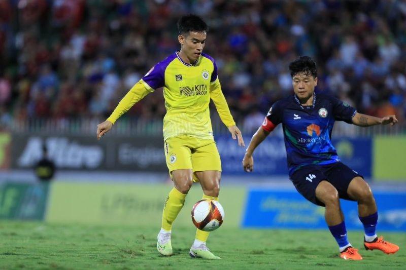 Nhận định soi kèo Bình Định vs Hà Nội FC lúc 17h00 ngày 22/6/2025