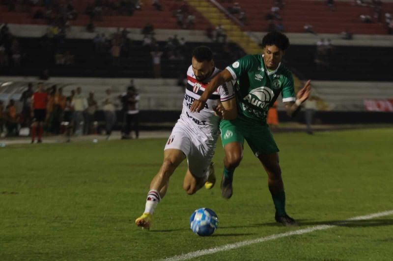 Nhận định soi kèo Botafogo SP vs Chapecoense lúc 05h00 ngày 21/6/2025