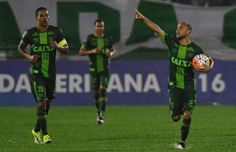 Nhận định soi kèo Chapecoense vs Ferroviaria lúc 05h00 ngày 17/6/2025