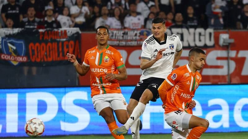 Nhận định soi kèo Colo Colo vs Cobresal lúc 05h00 ngày 18/6/2025