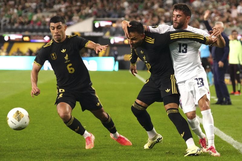 Nhận định soi kèo Costa Rica vs Dominican Republic lúc 06h00 ngày 19/6/2025