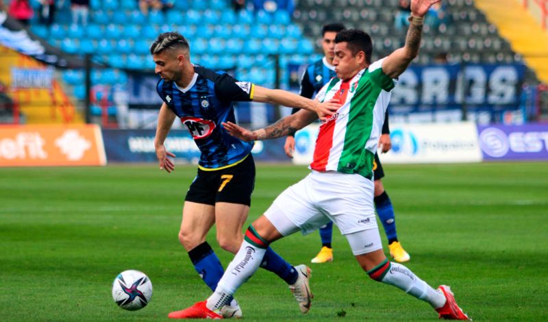 Nhận định soi kèo Huachipato vs Palestino lúc 04h30 ngày 22/6/2025