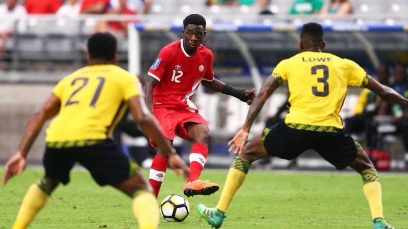 Nhận định soi kèo Jamaica vs Guadeloupe lúc 06h45 ngày 21/6/2025