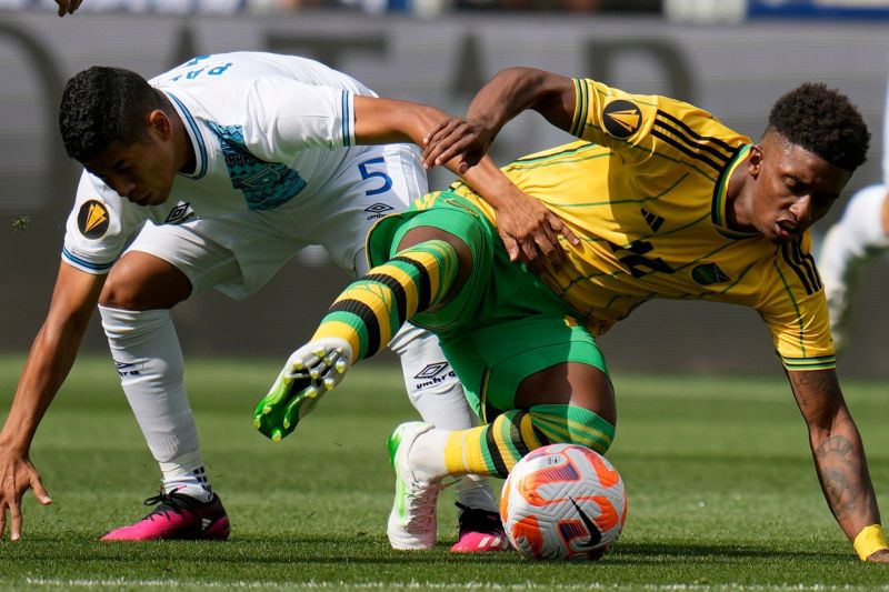 Nhận định soi kèo Jamaica vs Guatemala lúc 09h00 ngày 17/6/2025