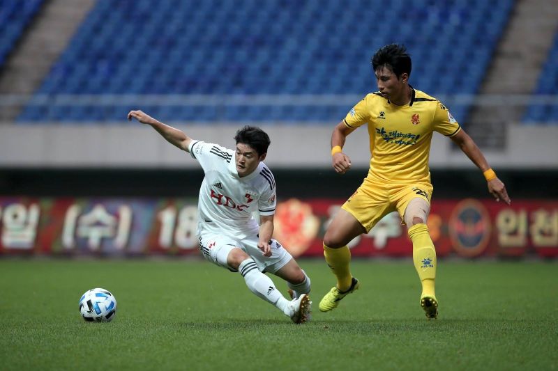 Nhận định soi kèo Jeju vs Gwangju lúc 17h30 ngày 18/6/2025