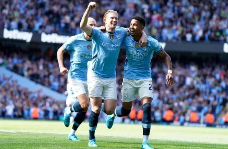 Nhận định soi kèo Man City vs WAC lúc 23h00 ngày 18/6/2025