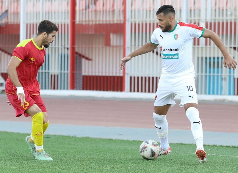 Nhận định soi kèo MC Alger vs Magra lúc 22h00 ngày 21/6/2025
