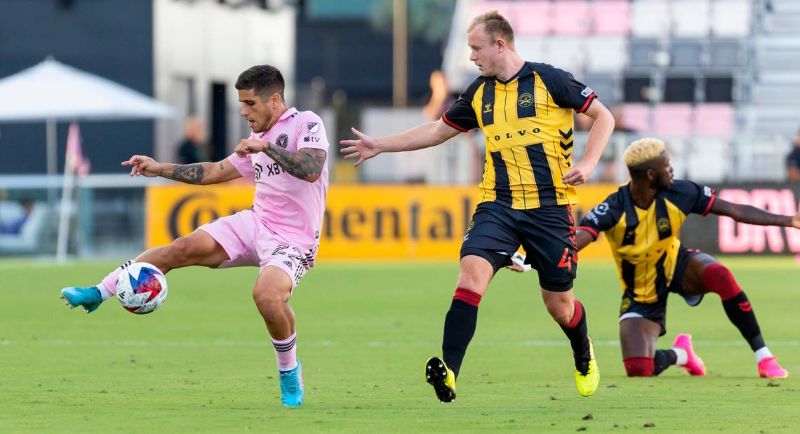 Nhận định soi kèo Miami FC vs Charleston Battery lúc 06h00 ngày 19/6/2025