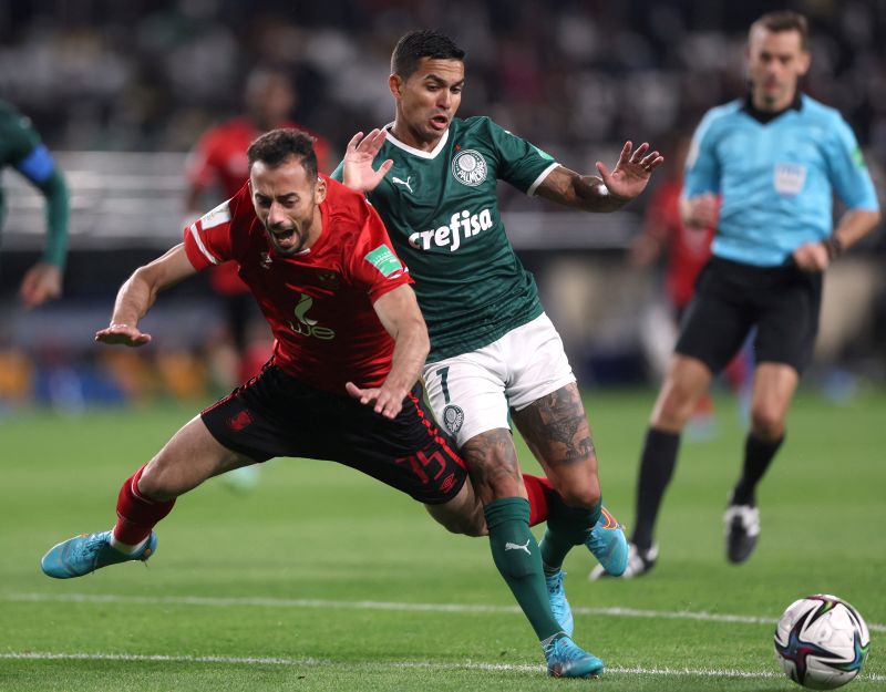 Nhận định soi kèo Palmeiras vs Al Ahly lúc 23h00 ngày 19/6/2025
