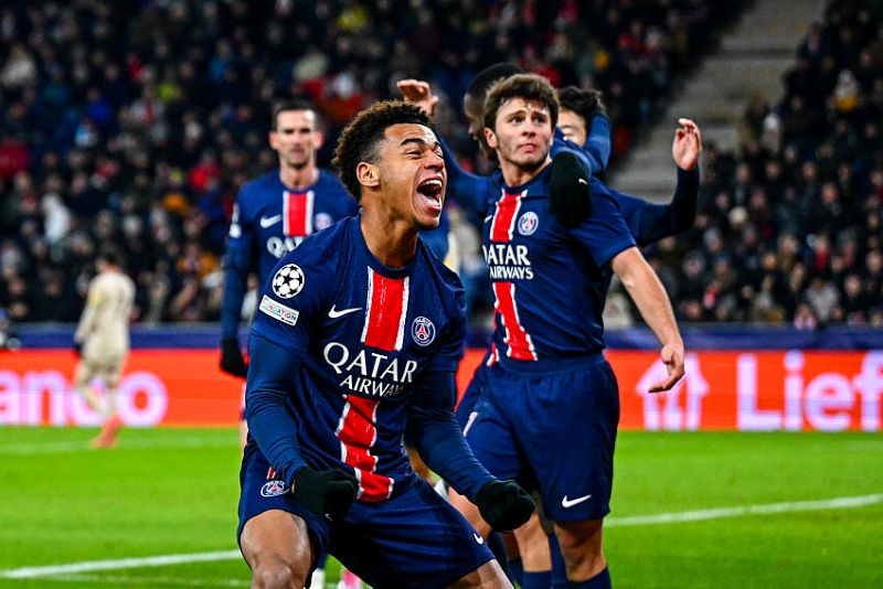 Nhận định soi kèo PSG vs Botafogo lúc 08h00 ngày 20/6/2025