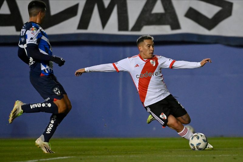 Nhận định soi kèo River Plate vs Monterrey lúc 08h00 ngày 22/6/2025