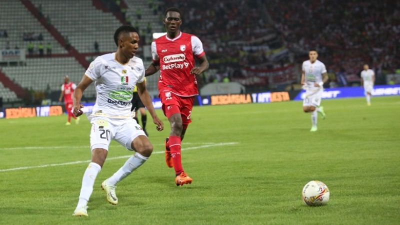 Nhận định soi kèo Santa Fe vs Once Caldas lúc 06h15 ngày 17/6/2025