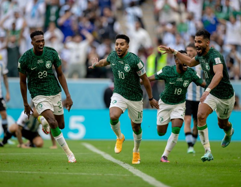 Nhận định soi kèo Saudi Arabia vs Mỹ lúc 08h15 ngày 20/6/2025