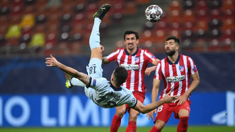 Nhận định soi kèo Seattle Sounders vs Atletico Madrid lúc 05h00 ngày 20/6/2025