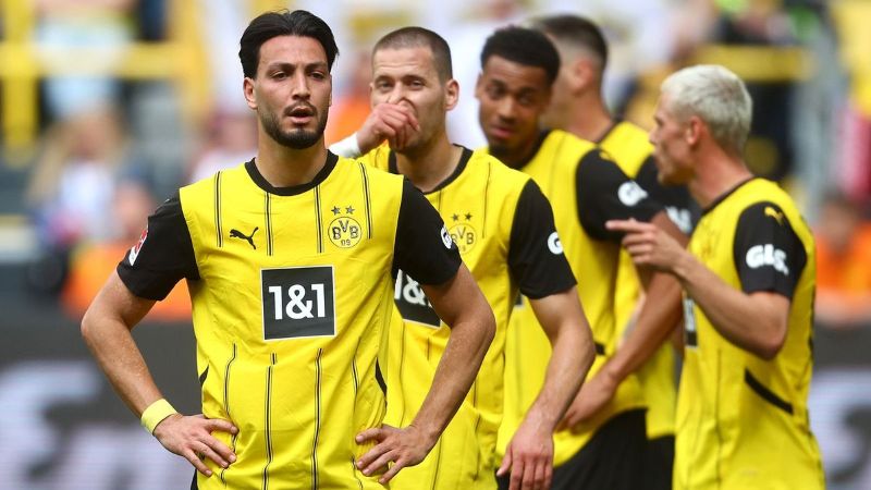 Nhận định soi kèo Sundowns vs Dortmund lúc 23h00 ngày 21/6/2025