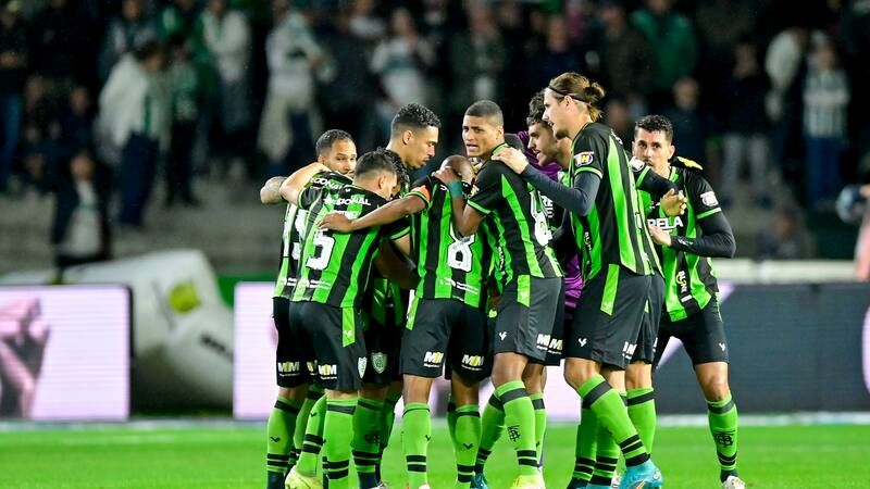 Nhận định soi kèo America Mineiro vs Criciuma lúc 07h35 ngày 21/6/2025