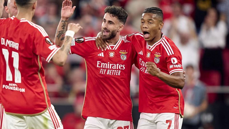 Nhận định soi kèo Benfica vs Auckland City lúc 23h00 ngày 20/6/2025