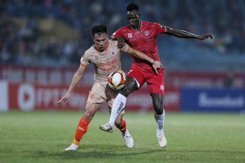 Nhận định soi kèo CAHN vs Hải Phòng lúc 17h00 ngày 22/6/2025