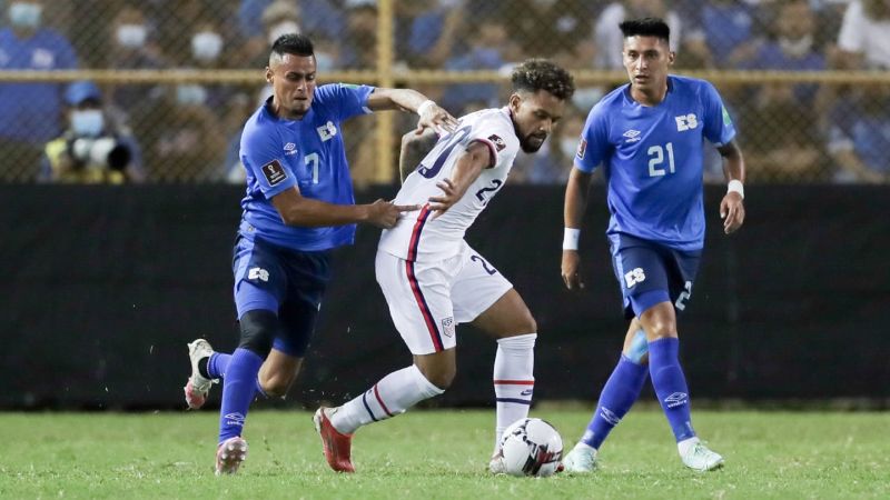 Nhận định soi kèo Curacao vs El Salvador lúc 07h15 ngày 18/6/2025