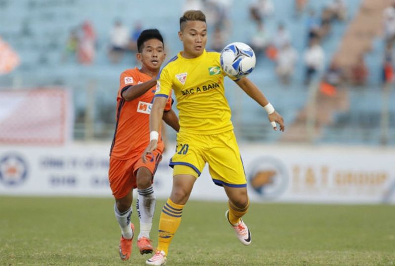 Nhận định soi kèo SHB Đà Nẵng vs SLNA lúc 17h00 ngày 22/6/2025