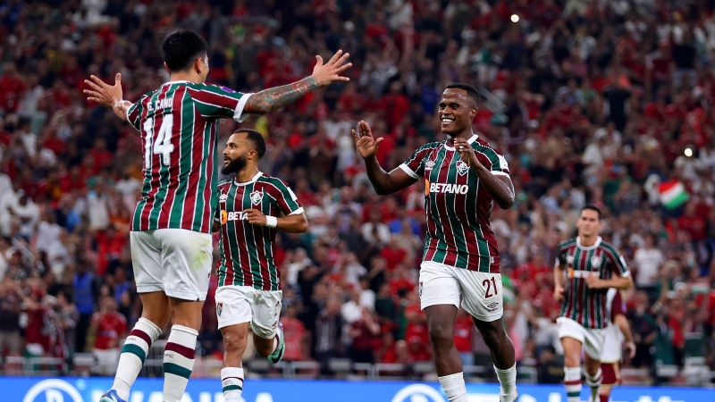 Nhận định soi kèo Fluminense vs Ulsan HD lúc 05h00 ngày 22/6/2025