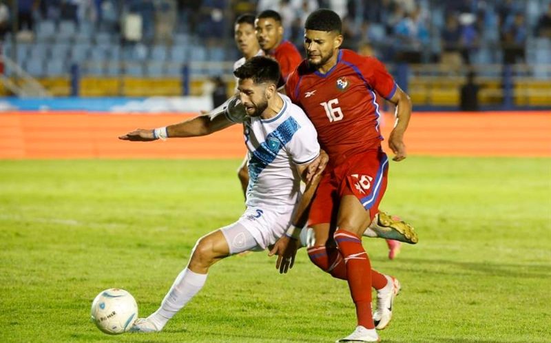 Nhận định soi kèo Guatemala vs Panama lúc 09h00 ngày 21/6/2025