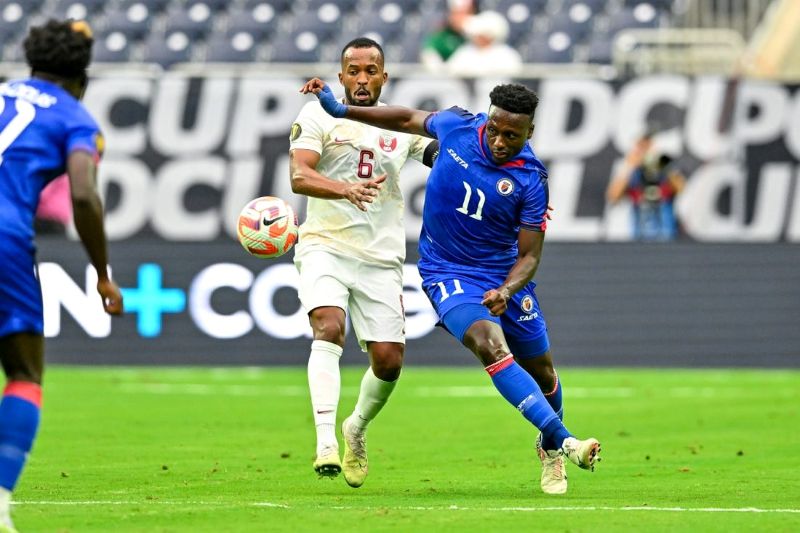 Nhận định soi kèo Trinidad &#038; Tobago vs Haiti lúc 05h45 ngày 20/6/2025