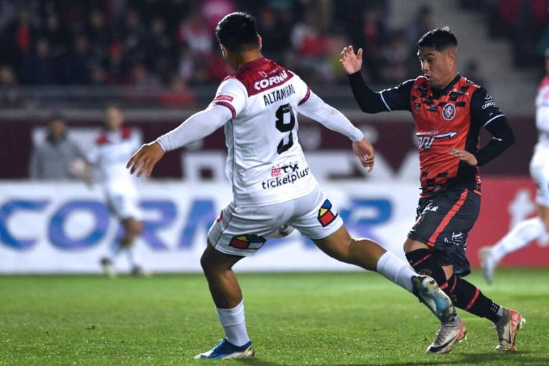Nhận định soi kèo La Serena vs Deportes Limache lúc 23h30 ngày 22/6/2025