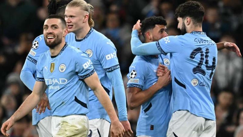 Nhận định soi kèo Man City vs Al Ain lúc 08h00 ngày 23/6/2025