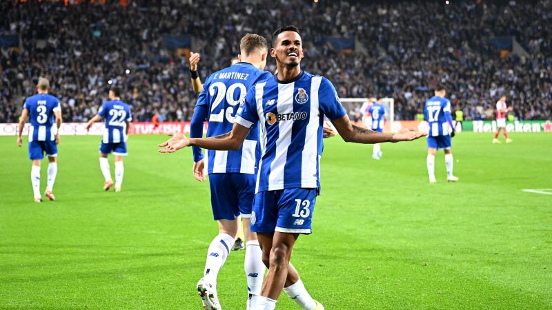 Nhận định soi kèo Porto vs Al Ahly lúc 08h00 ngày 24/6/2025