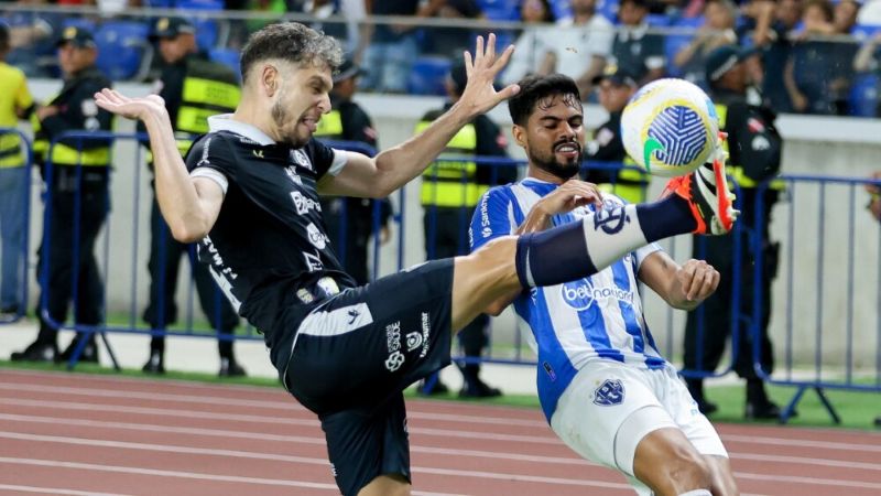 Nhận định soi kèo Remo vs Paysandu lúc 04h30 ngày 22/6/2025