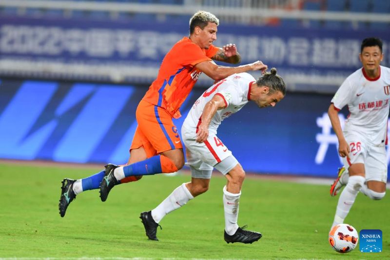 Nhận định soi kèo Shandong vs Chengdu lúc 18h35 ngày 20/6/2025