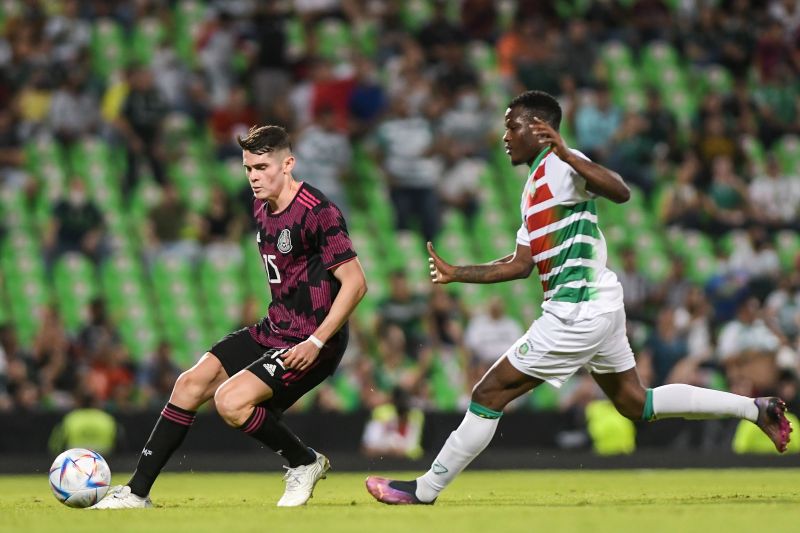 Nhận định soi kèo Suriname vs Mexico lúc 09h00 ngày 19/6/2025