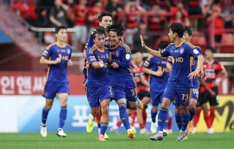Nhận định soi kèo Ulsan HD vs Sundowns lúc 05h00 ngày 18/6/2025