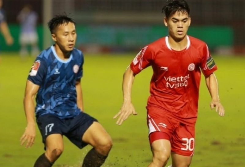 Nhận định soi kèo Viettel vs TP Hồ Chí Minh lúc 17h00 ngày 22/6/2025