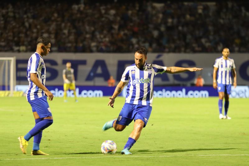 Nhận định soi kèo Volta Redonda vs Avai lúc 05h30 ngày 18/6/2025